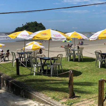 Prainha Pousada - Bar E Restaurante Itanhaém Exterior foto