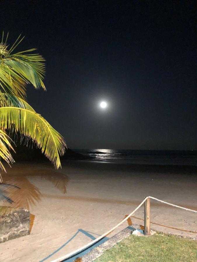 Prainha Pousada - Bar E Restaurante Itanhaém Exterior foto